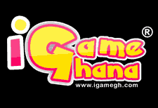 iGameGH Ltd